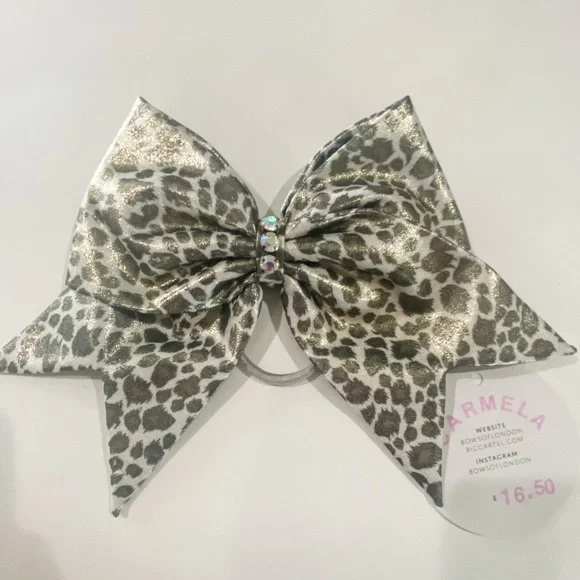 Bows of London | Accessories | Bows Of London Carmella Bow 